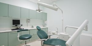 dentist, dental office, dentistry