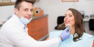 cuidado dental Brixton