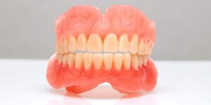 prótesis dental
