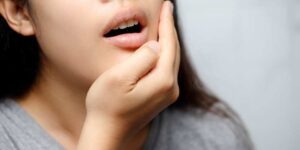 causas del dolor de muelas