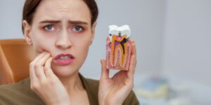 dentista de urgencia en el sur de Londres