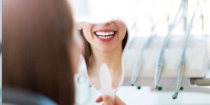 servicios de dentista general
